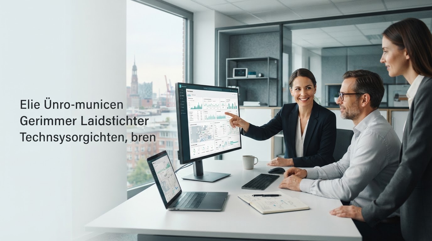 Aptus Trade dashboard visualization showing predictive market analytics